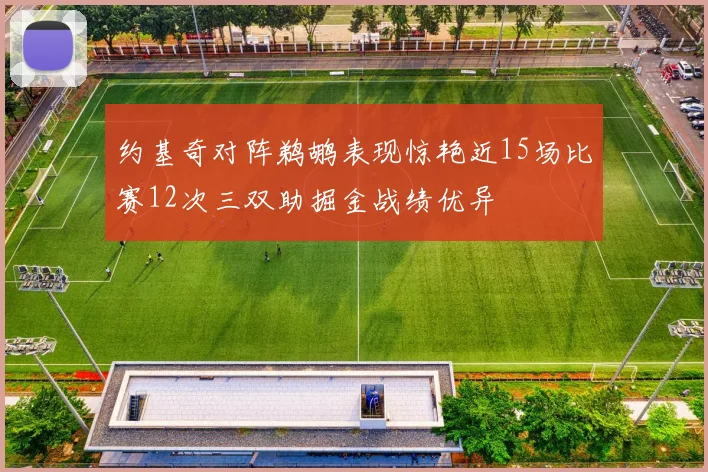 约基奇对阵鹈鹕表现惊艳近15场比赛12次三双助掘金战绩优异
