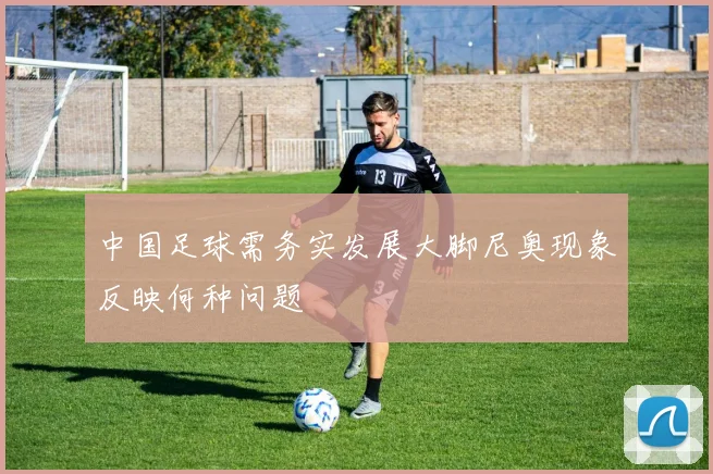 中国足球需务实发展大脚尼奥现象反映何种问题