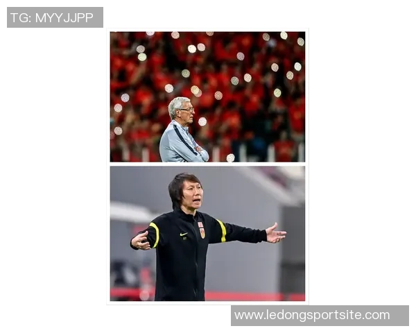 克鲁伊维特承认无缘世界杯责任进步之路需耐心等待与坚持