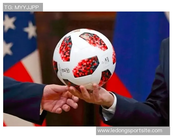 白宫世界杯负责人表示特朗普将采取一切可行措施确保赛事安全