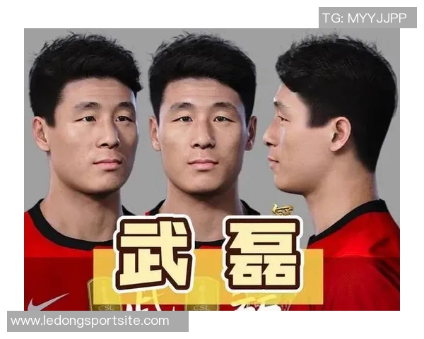 李新翔畅谈与偶像武磊同场竞技的奇妙体验与进球惊喜