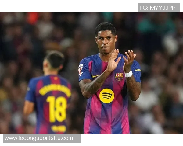 布朗分析拉什福德在巴萨的未来前景及可能的去留情况