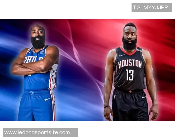 记者分析哈登回归火箭可能性称其最适合担任组织者角色